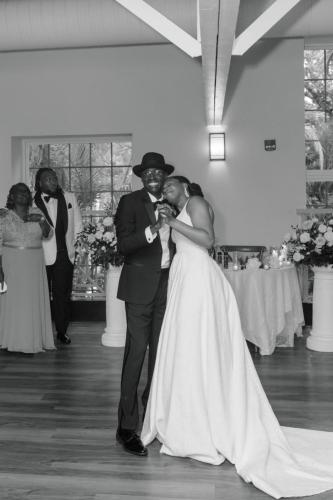 Portia amp; Charles