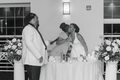 Portia amp; Charles