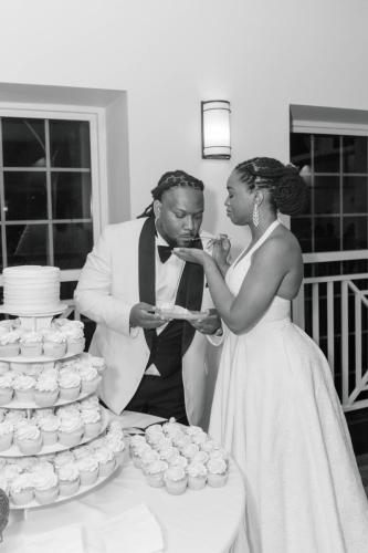 Portia amp; Charles