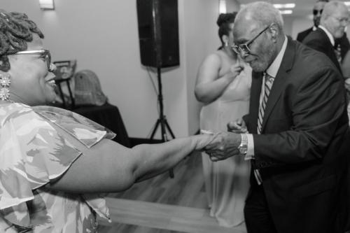 Portia amp; Charles
