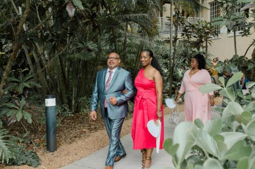Portia amp; Charles