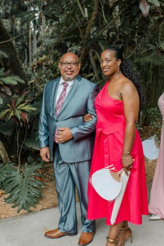 Portia amp; Charles