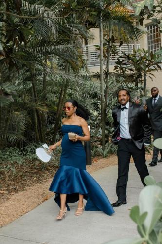 Portia amp; Charles