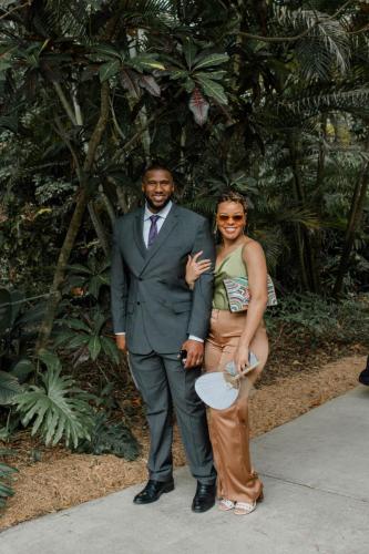 Portia amp; Charles
