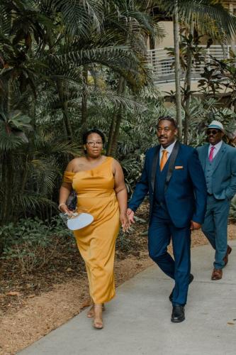 Portia amp; Charles