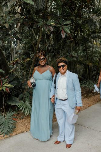 Portia amp; Charles