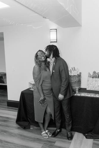 Portia amp; Charles