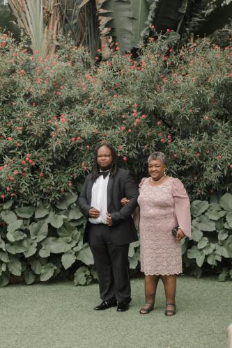 Portia amp; Charles