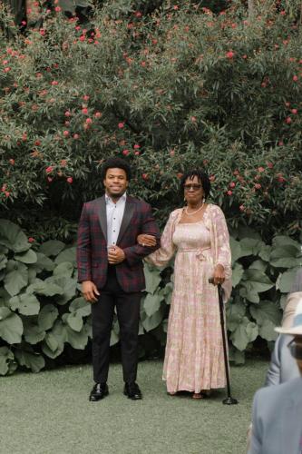 Portia amp; Charles