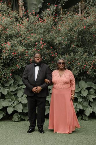 Portia amp; Charles