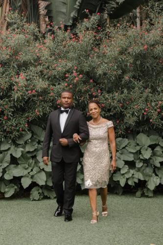 Portia amp; Charles