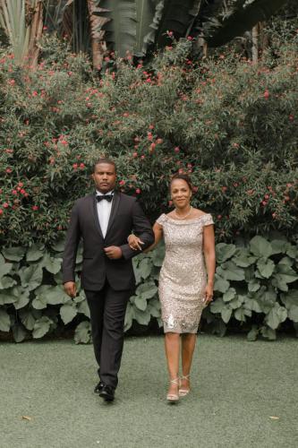Portia amp; Charles