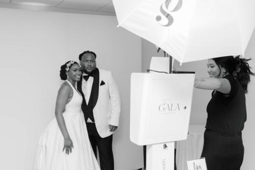 Portia amp; Charles