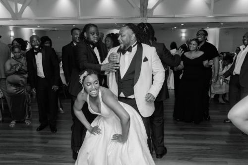 Portia amp; Charles