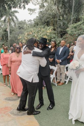 Portia amp; Charles