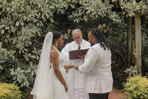 Portia amp; Charles