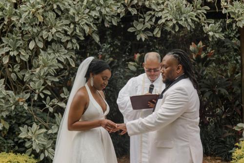 Portia amp; Charles