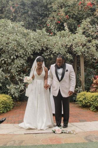 Portia amp; Charles