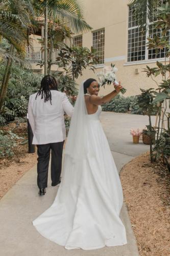 Portia amp; Charles