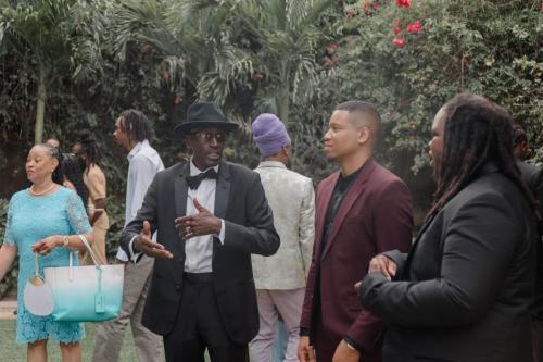 Portia amp; Charles