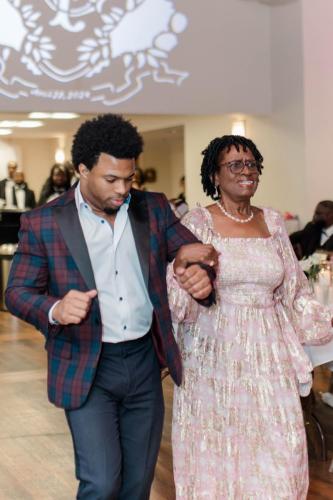 Portia amp; Charles