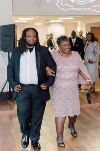 Portia amp; Charles
