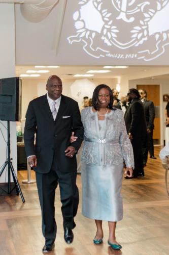 Portia amp; Charles
