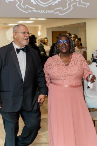 Portia amp; Charles