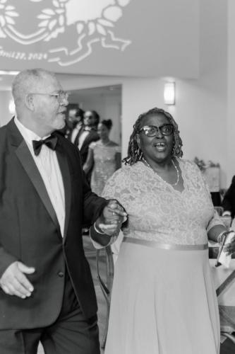 Portia amp; Charles