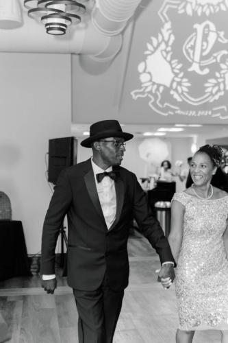Portia amp; Charles