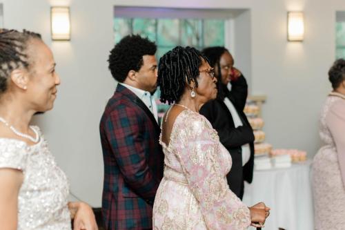 Portia amp; Charles