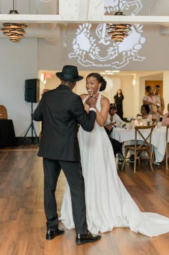 Portia amp; Charles