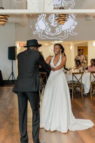 Portia amp; Charles