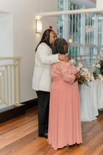 Portia amp; Charles