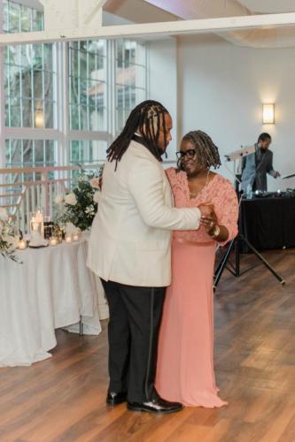 Portia amp; Charles