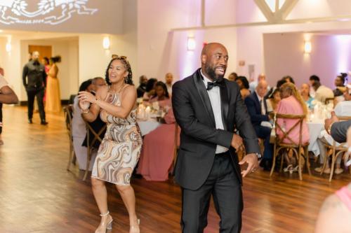 Portia amp; Charles