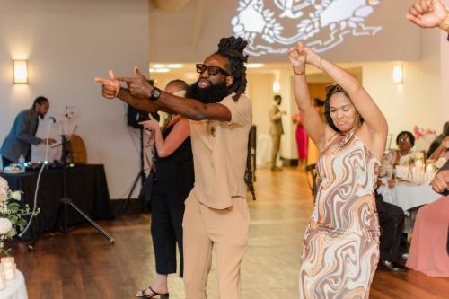 Portia amp; Charles