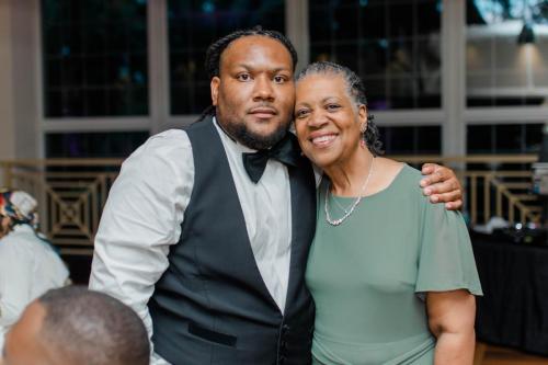Portia amp; Charles