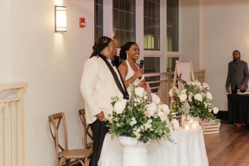Portia amp; Charles