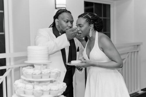 Portia amp; Charles