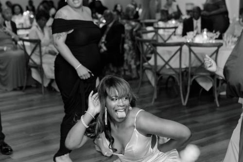 Portia amp; Charles