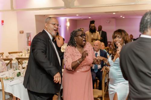 Portia amp; Charles