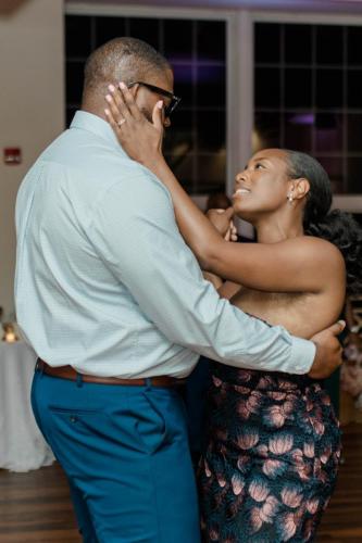 Portia amp; Charles