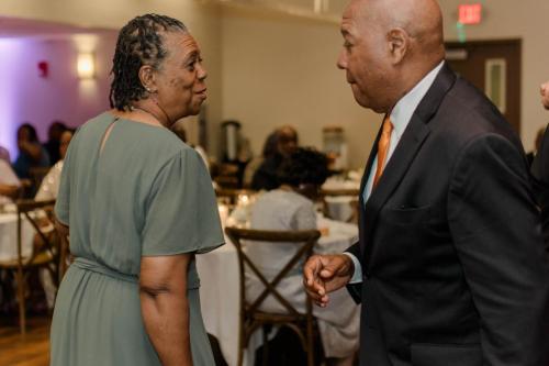 Portia amp; Charles