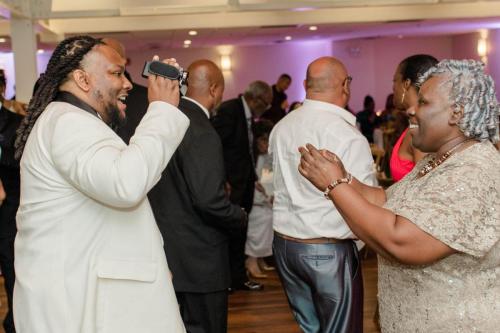 Portia amp; Charles