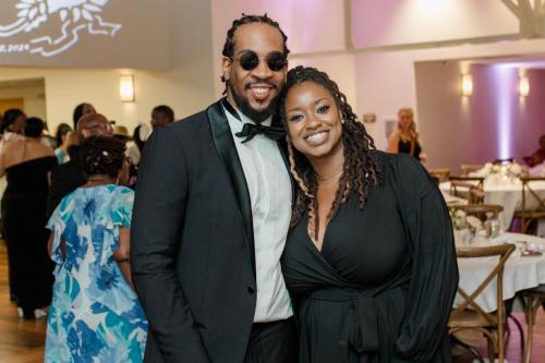 Portia amp; Charles