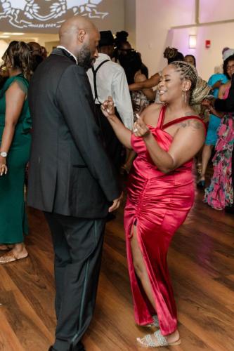Portia amp; Charles