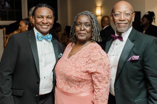 Portia amp; Charles