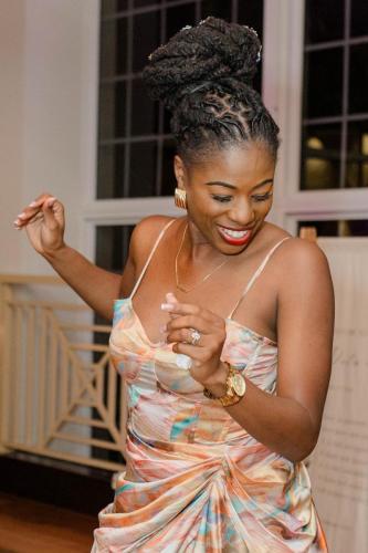 Portia amp; Charles
