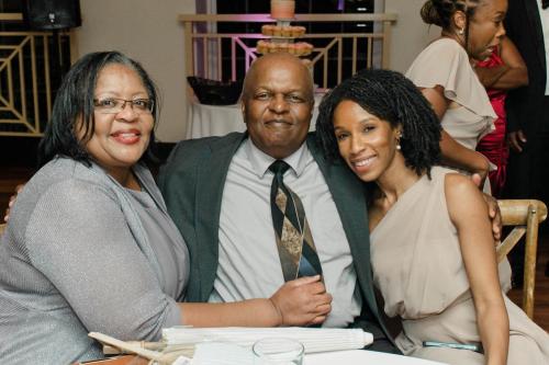 Portia amp; Charles